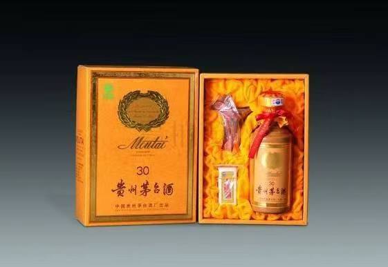 柘城年份酒回收